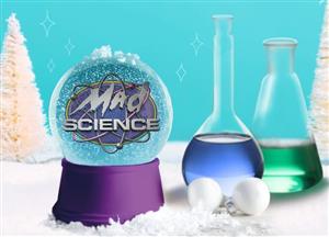 Winter Wonder Lab
