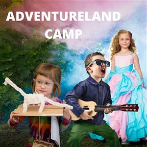 Adventureland Camp