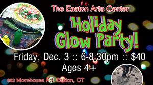 Holiday Glow Party
