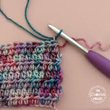 Crochet