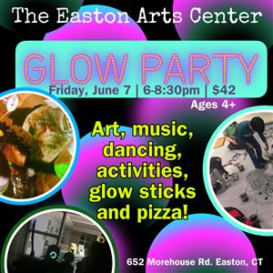 Glow Night June