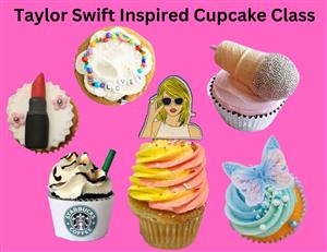 T.S. Cupcakes