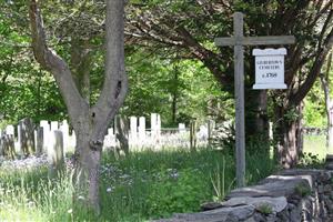 Gilbertown Cemetery 