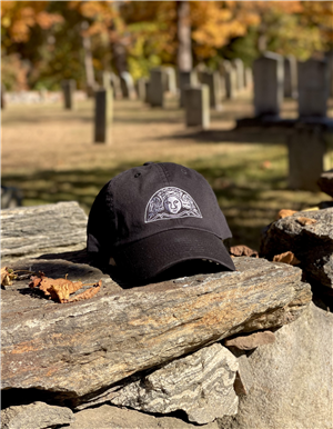 cemetery hat 