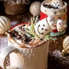 Hot Cocoa