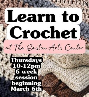 Crochet