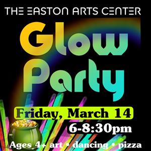 March Glow Night