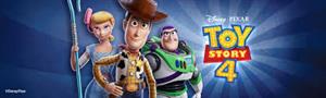Toy Story 4