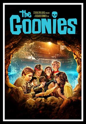 August Movie Night