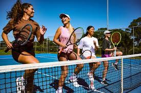 Cardio Tennis
