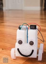 Robot 1