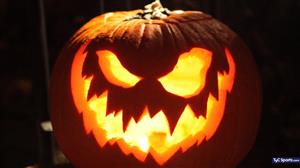 Pumpkin 