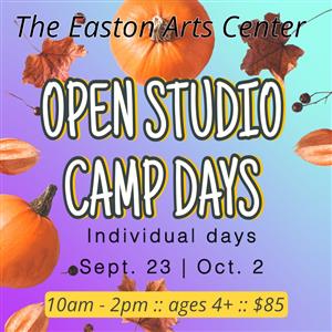 Sept Camp Day