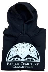 Easton Cemetery Committee Hoodie