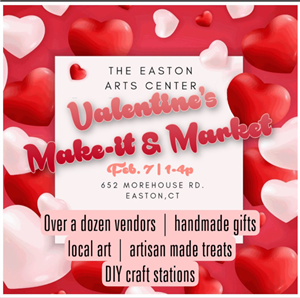 Valentines Market
