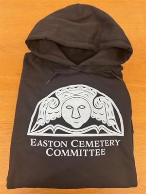 Cemetery Hoodie