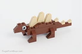 Dino LEGO