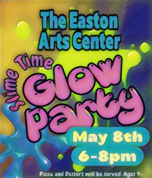 May Glow Night 2