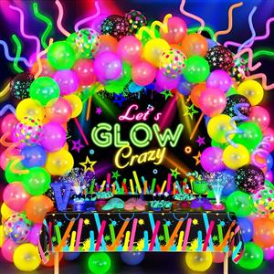Let's Glow