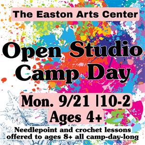Sept 21 Camp Day