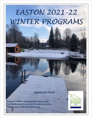 Winter Programs 21-22