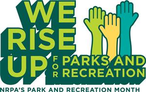 It's Parks & Recreation Month!