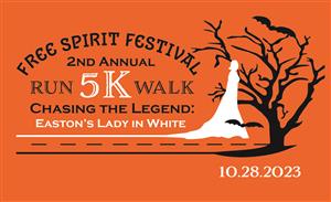 Free Spirit Festival & 5K