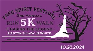 Free Spirit Festival & 5K