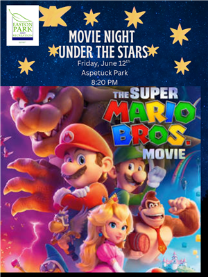 Movie Night