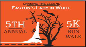 Lady in White 5K 10/24/26