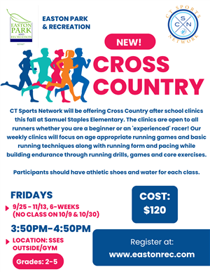 Cross Country